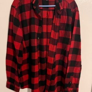 Croft and Barrow Women’s Flannel